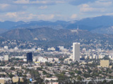 The parks feature views of the Los Angeles basin.