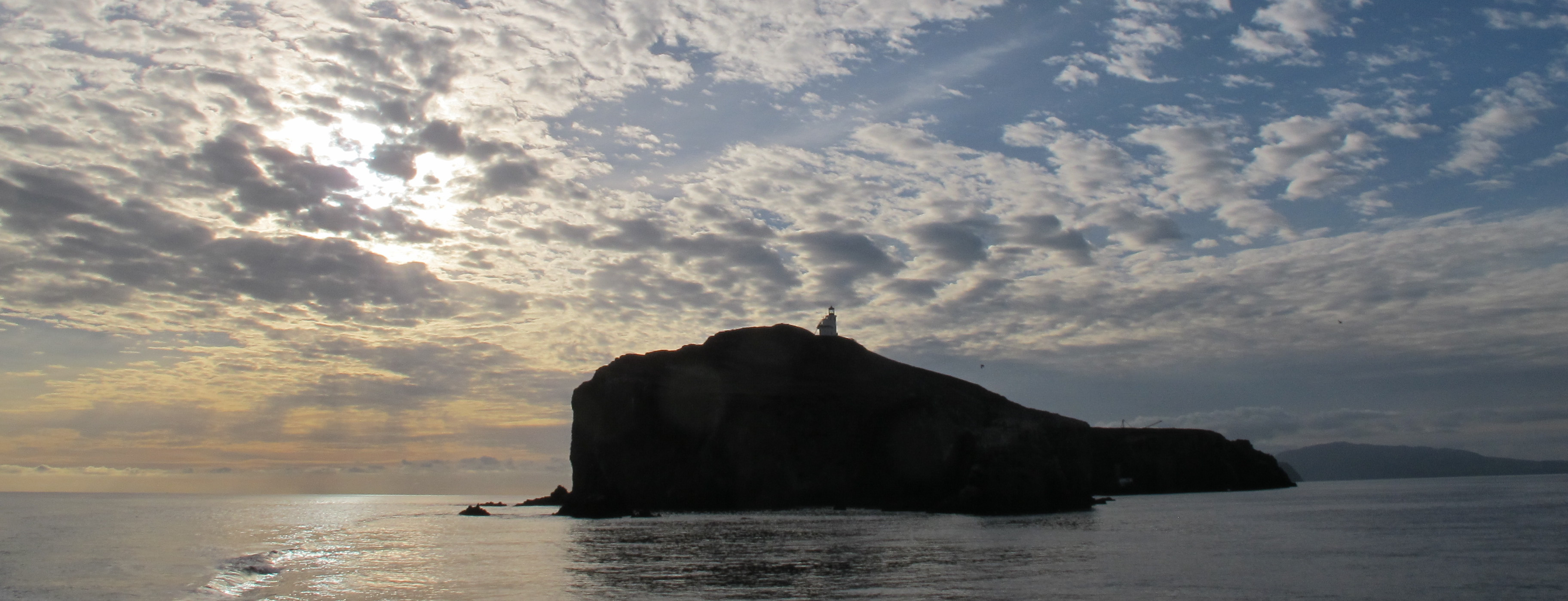 Channel Islands